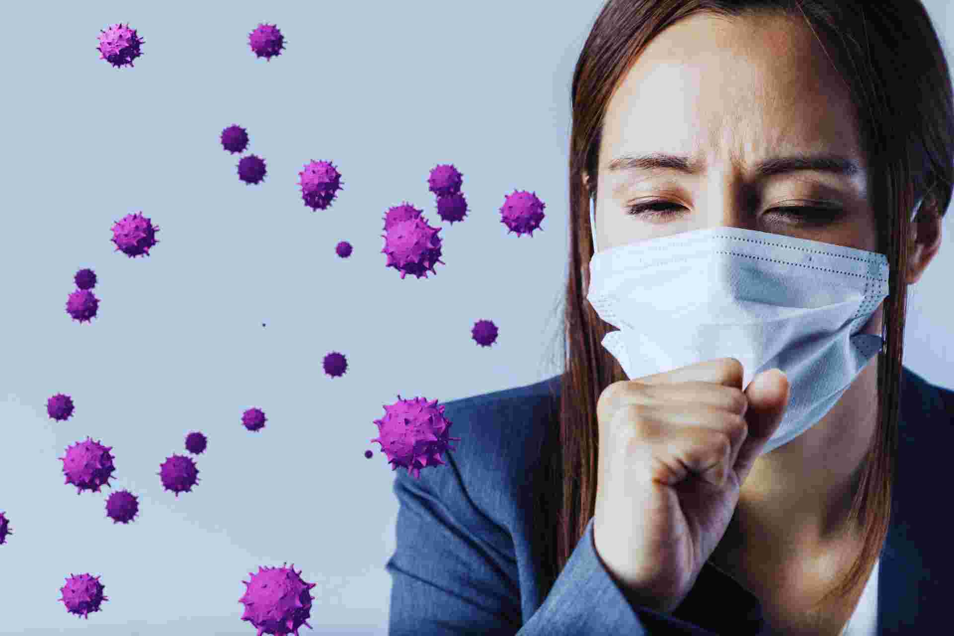 Especialista en infecciones por repetición en Naucalpan