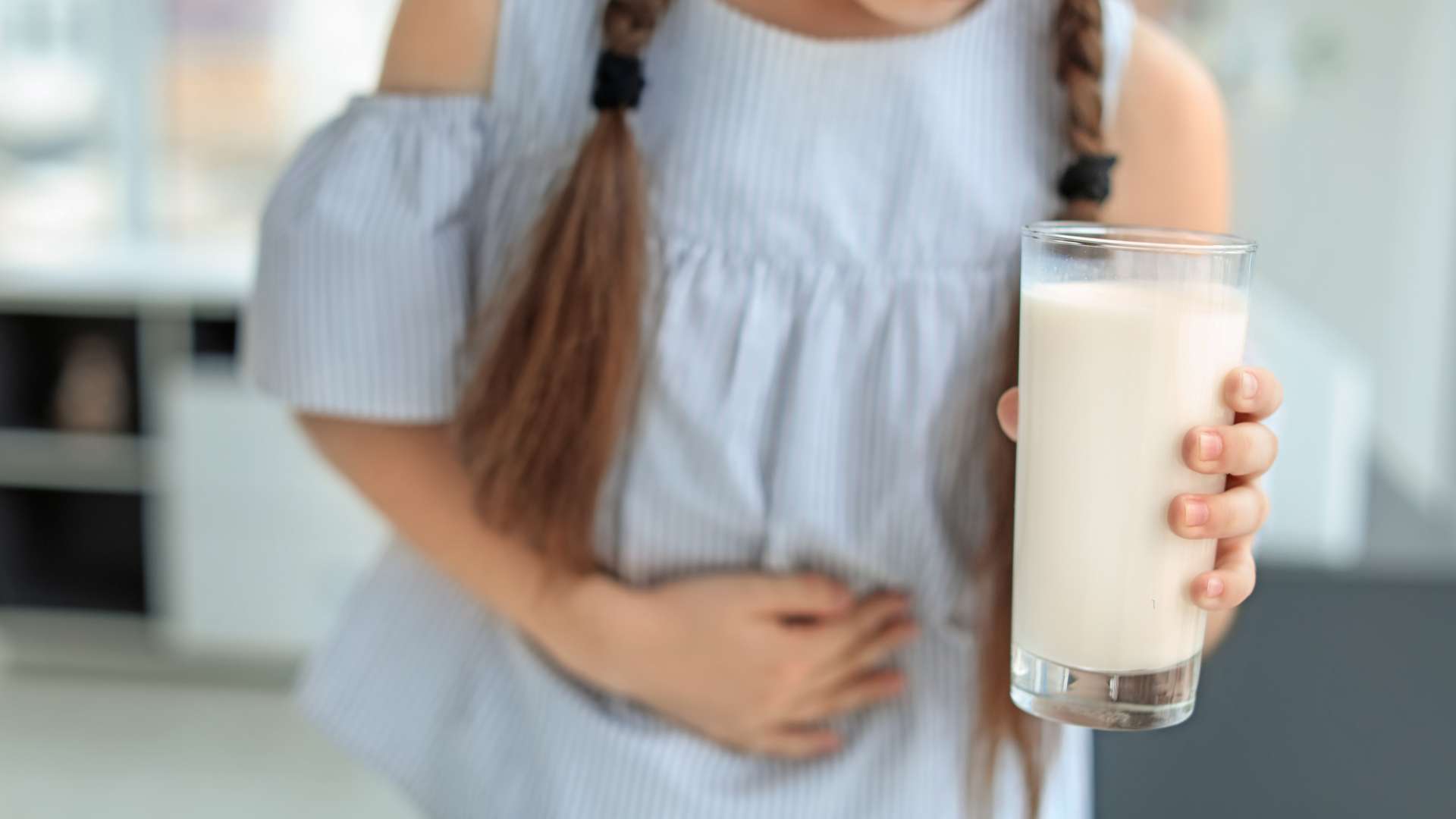 Tratamiento para la alergia a la proteína de leche de vaca en Naucalpan