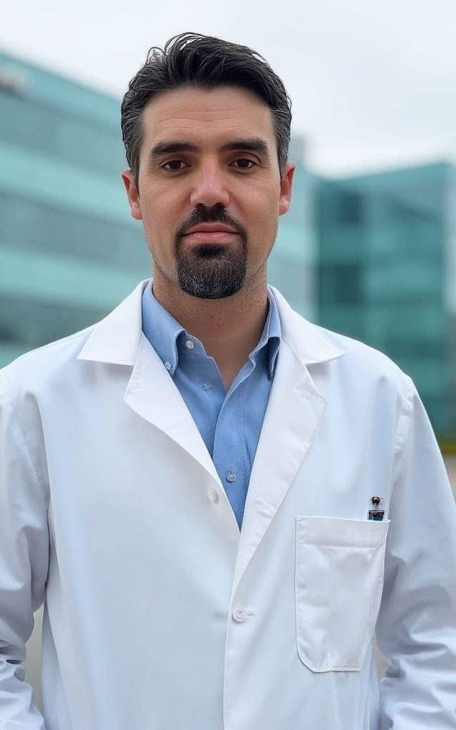 JUAN CARLOS BUSTAMANTE ALERGOLOGO EN MONTERREY