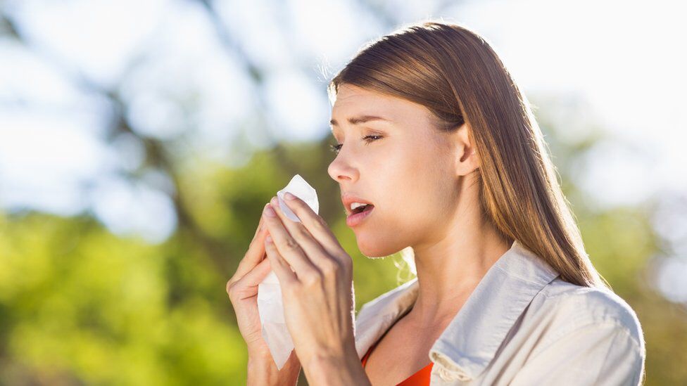 Tratamiento para la Alergia al Pasto en Naucalpan