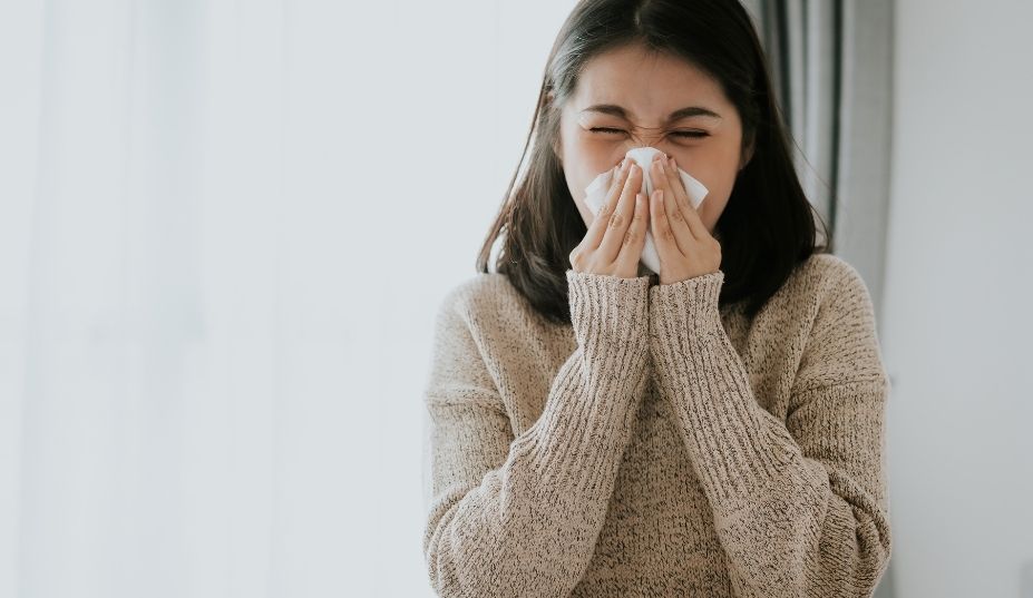 ¿Resfriado o alergia? Cómo diferenciarlos y atenderlos en Naucalpan
